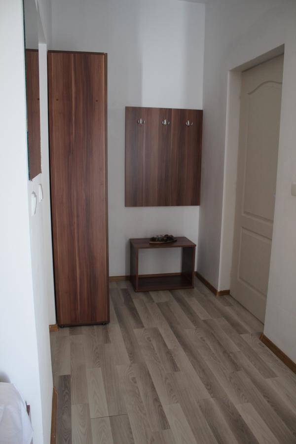 Pensiunea Casa Alba Osorheiu Екстер'єр фото